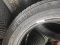 2бр.летни гуми 225/55/17 Semperit, снимка 5