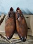 Мъжки обувки , снимка 1 - Ежедневни обувки - 38694052