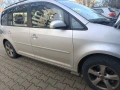 Vw tauran 2.0 109коня, снимка 3