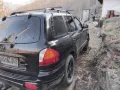 Хюндай санта фе 2.4i на части , снимка 1