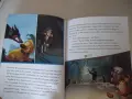 Книга "Pearson English Kids Readers Up Level 6"-48 стр., снимка 5