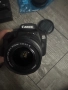 Canon DSLR ФОТОАПАРАТ CANON EOS 4000D + EFS 18-55 DC, снимка 1