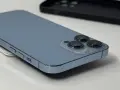 iPhone 13 Pro Max, 128GB, Blue, 100% батерия, КАТО НОВ, 1г. ГАРАНЦИЯ!, снимка 7
