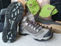 туристически обувки 35 - 36 унисекс кецове,маратонки CASUALTEX hiking shoes,GOGOMOTO.BAZAR.BG®, снимка 15