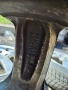 Алуминиеви джанти за honda 17-ки 5х114.3 , снимка 6