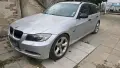 BMWe91 на части, снимка 1