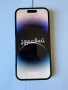 Продавам iPhone 14 Pro 512GB Space Black, снимка 1