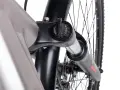 Градски електрически велосипед MTF Tour 6.5 – Bafang 80 Nm, до 140 км, снимка 7
