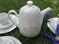 "Китка" Нови Пазар-стар български сервиз , снимка 3