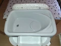 Вана с повивалник Chicco , снимка 2