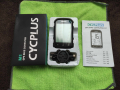 Продавам нов GPS велокомпютър CYCPLUS M1, снимка 7