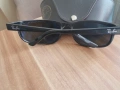 Оригинални поляризирани слънчеви очила Rayban Predator / Рейбан, снимка 6