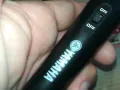 YAMAHA PROFI MIC 2711241039, снимка 17