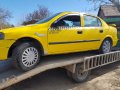 Opel Astra 1.4i 2000 г. - на части !, снимка 4