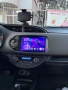 Toyota Yaris - 9" Android 15 Мултимедия Тойота Ярис (2012-2017) Навигация Андроид, снимка 3
