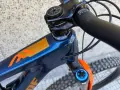 Nukeproof Mega 297 Carbon/Shimano XT/FOX Factory 38 Kashima 170mm, снимка 10