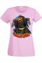 Дамска тениска Halloween 02,Halloween,Хелоуин,Празник,Забавление,Изненада,Обичаи,, снимка 10