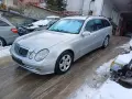 mercedes E320 cdi  w211 на части, снимка 1