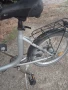 сгъваем велосипед немски с вътрешни скорости тройно сгъваем, снимка 6