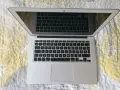 Apple Macbook Air A1466 Early 2015 Intel Core i5-5250U, 8GB, LPDDR3, SSD 128GB, снимка 3