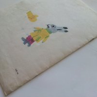 Топлата ръкавичка - Ангел Каралийчев - 1972г., снимка 9 - Детски книжки - 40417819