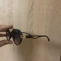 Мъжки луксозни слънчеви очила Maybach, снимка 2 - Слънчеви и диоптрични очила - 39299577