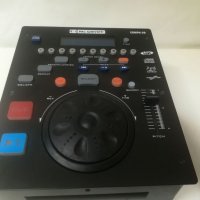 MC Crypt диджейски cd player mp3, снимка 1 - MP3 и MP4 плеъри - 34237031