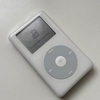 ✅ iPod Classic 🔝 20 GB, снимка 3 - iPod - 44249620