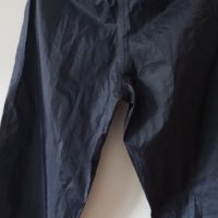 Шушляков панталон за дъжд, снимка 2 - Детски панталони и дънки - 38568789