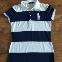 ralph lauren sport rl club dress - страхотна рокля, снимка 3 - Рокли - 37110715