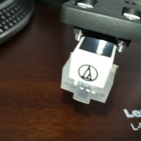 продаден!!!LENCO L-90 AUDIO-TECHNICA-ВНОС SWISS 2710231442, снимка 8 - Грамофони - 42743920