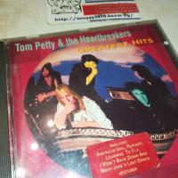 TOM PETTY & THE HEARTBREAKERS CD 0803241024, снимка 7 - CD дискове - 44665913