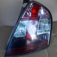 Fiat Stilo  Стопове , снимка 1 - Части - 37992347