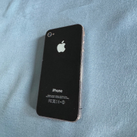 iphone 4 с Айклауд, снимка 4 - Apple iPhone - 44681249