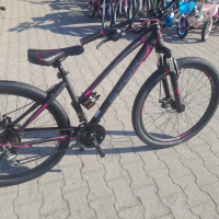 BYOX Велосипед 27.5" B2020 LADY alloy, снимка 4 - Велосипеди - 44587034