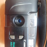 Фотоапарат Canon prima junior DX , снимка 2 - Фотоапарати - 42034185