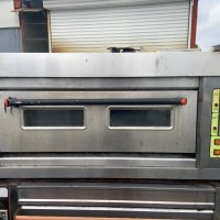 Печка за баници, снимка 1 - Обзавеждане на кухня - 42089407