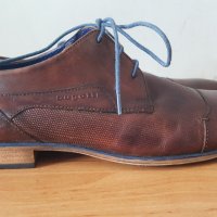 Bugatti мъжки обувки. Номер 41- 42, снимка 1 - Официални обувки - 32105030