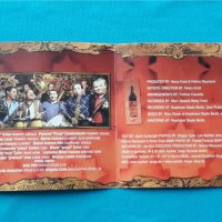 Fanfare Ciocărlia – 2005 - Gili Garabdi-Ancient Secrets Of Gypsy Brass(Gypsy Jazz,Romani,Brass Band), снимка 3 - CD дискове - 42879732