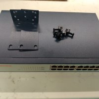 Продава ZTE 16 портов switch, снимка 3 - Суичове - 33857742