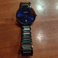мъжки часовник-"SEKONDA", снимка 4 - Мъжки - 42061740