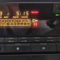 AIWA EXCELIA XC-003 CD player, снимка 11 - Аудиосистеми - 38955587