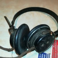 telefunken germany-слушалките на хитлер 0308210944, снимка 1 - Слушалки и портативни колонки - 33707201