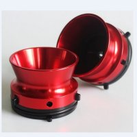 NAB Adapters Red, снимка 2 - Други - 42174067