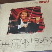 ANDRE RIEU, снимка 1 - CD дискове - 44657823