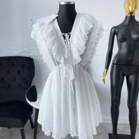 Valentino рокля, снимка 1 - Рокли - 37146811