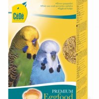 Яйчна храна за птици CeDe, снимка 9 - За птици - 29294474