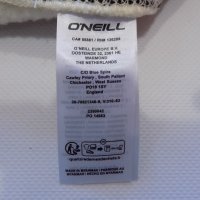 ново горнище o'neill sherpa fz fleece полар яке худи мъжко оригинал S, снимка 11 - Спортни дрехи, екипи - 44424259