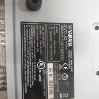 Yamaha MA2030  5-входен търговски смесител / усилвател - 30W x 2 при 70V  088 762 7637 , снимка 6 - Ресийвъри, усилватели, смесителни пултове - 35247128