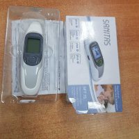 Продавам Електронен Термометър за измерване на телесна температура модел SFT75, снимка 1 - Други - 30764612